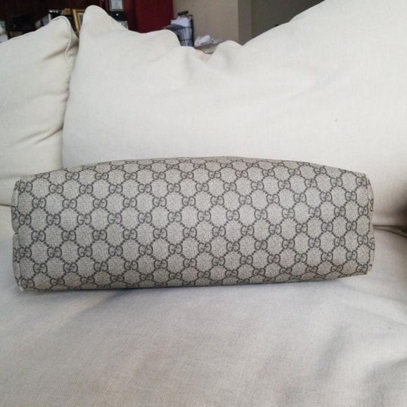 Gucci shopper tote - Picture 3 of 8